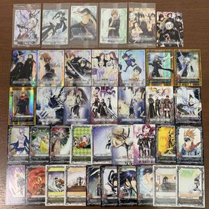 D.Gray-man カードの値段と価格推移は？｜32件の売買データからD.Gray