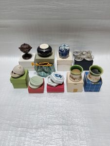 染付 箸置の値段と価格推移は？｜6件の売買データから染付 箸置の価値