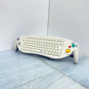 ゲーム 【GM8516/80/0】未動確のジャンク☆ゲームキューブ用 アスキー