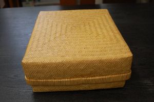 行李 つづらの値段と価格推移は？｜9件の売買データから行李 つづらの