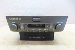 セルシオ CDチェンジャーの値段と価格推移は？｜7件の売買データから
