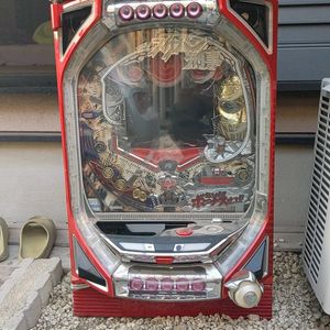 ぱちんこスケバン刑事の値段と価格推移は？｜2件の売買データから