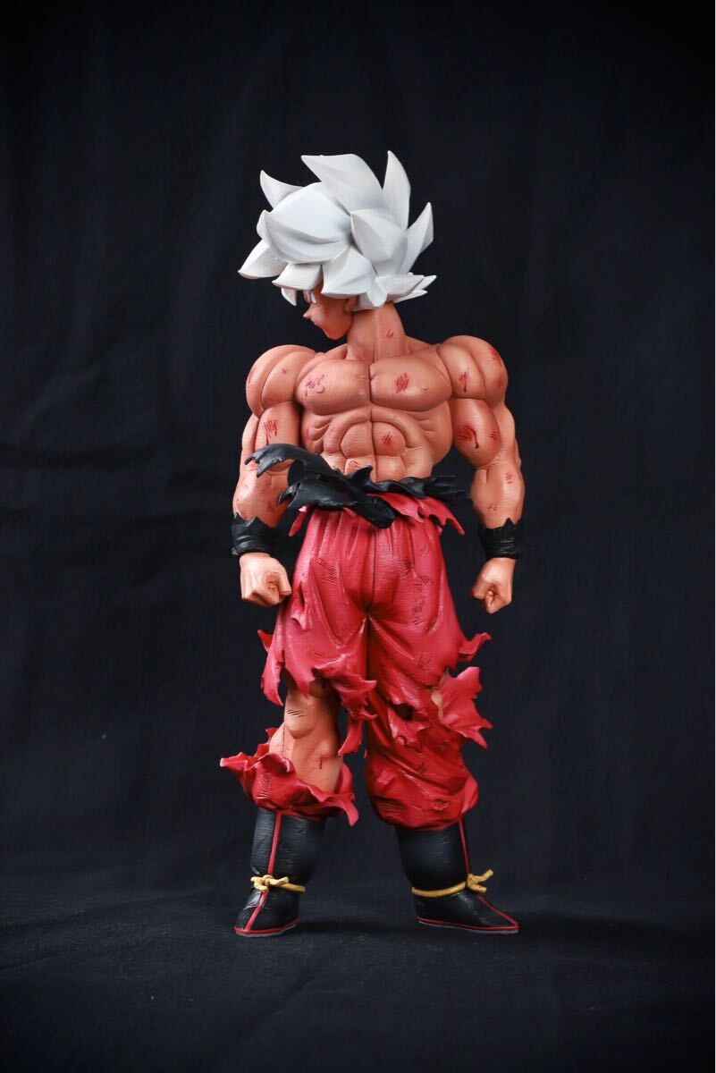 リペイント☆ 一番くじ ドラゴンボール THE CHRONICLE OF GOKU C賞 超