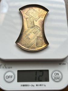 天賞堂 純銀の値段と価格推移は？｜5件の売買データから天賞堂 純銀の