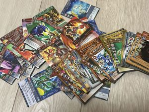 爆丸カードの値段と価格推移は？｜20件の売買データから爆丸カードの