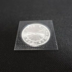 1万円銀貨のYahoo!オークション(旧ヤフオク!)の相場・価格を見る