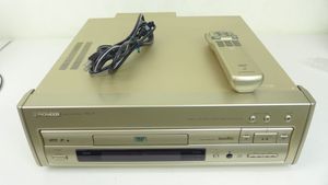 値下げ   パイオニアのレーザーディスク レーザーディスクプレーヤーの値段と価格推移は？｜134件の売買データ