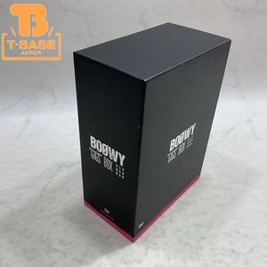 BOOWY GIGSBOXの値段と価格推移は？｜5件の売買データからBOOWY