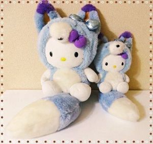 ご当地キティ レアのYahoo!オークション(旧ヤフオク!)の相場・価格を
