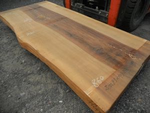 古道具■無垢テーブル■一点もの■年輪■一枚板■キャスター付き■レトロ■ 一枚板 年輪 テーブルの値段と価格推移は？｜2件の売買データから一枚
