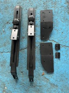 リアシートリクライニングキットの値段と価格推移は？｜7件の売買