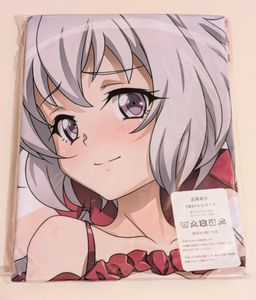 雪音クリス抱き枕カバーの値段と価格推移は？｜10件の売買データから雪 
