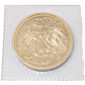 昭和天皇 メダルの値段と価格推移は？｜40件の売買データから昭和天皇 