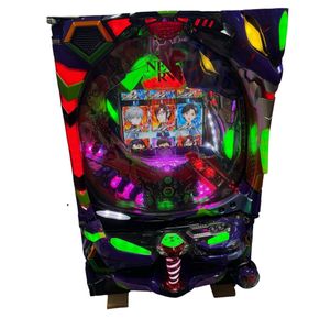 パチンコ エヴァのYahoo!オークション(旧ヤフオク!)の相場・価格を見る