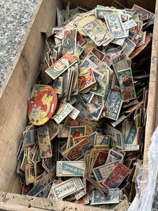 昭和レトロ めんこ レアの値段と価格推移は？｜7件の売買データから