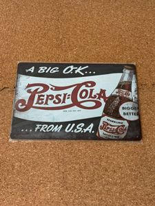ペプシコーラ 瓶の値段と価格推移は？｜9件の売買データからペプシ