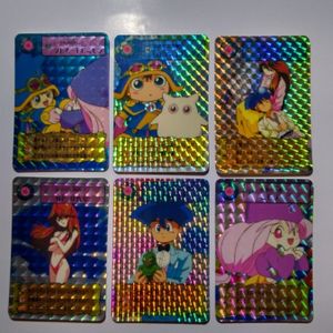 まじかるタルるートくんカードの値段と価格推移は？｜7件の売買データ