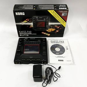 kaoss padのYahoo!オークション(旧ヤフオク!)の相場・価格を見る