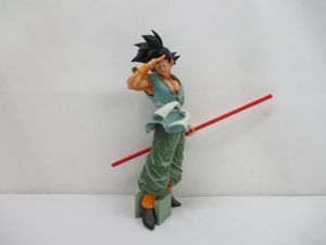 BWFC SMSP 孫悟空 バイバイ悟空 A賞 BWFC SMSP 孫悟空 D賞 二次元彩色