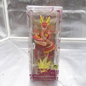 ドラゴンボールGT BOXフィギュアコレクション 神龍の値段と価格推移は