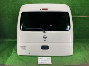 クリッパー バックドアのYahoo!オークション(旧ヤフオク!)の相場・価格