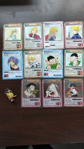 ガンガンヴァーサス カードの値段と価格推移は？｜20件の売買データ