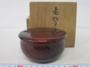 松溜塗の値段と価格推移は？｜8件の売買データから松溜塗の価値が