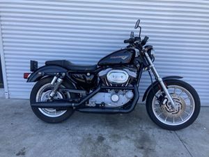 ハーレーダビッドソン スポーツスターの値段と価格推移は？｜316件の