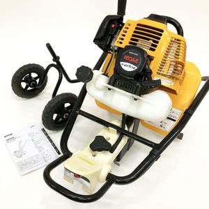 耕運機 リョービのYahoo!オークション(旧ヤフオク!)の相場・価格を見る
