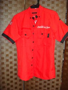 コカコーラ 制服の値段と価格推移は？｜3件の売買データからコカコーラ