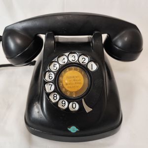 黒電話のYahoo!オークション(旧ヤフオク!)の相場・価格を見る｜Yahoo