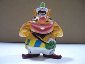 フィギュア ハクション大魔王の値段と価格推移は？｜7件の売買データ
