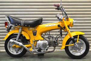 シャリー カスタムのYahoo!オークション(旧ヤフオク!)の相場・価格を