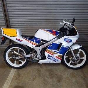 ホンダ NS-1のYahoo!オークション(旧ヤフオク!)の相場・価格を見る