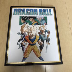 ドラゴンボール バインダーの値段と価格推移は？｜49件の売買データ
