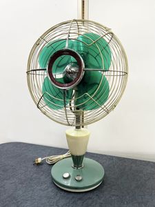 扇風機 東芝 レトロのYahoo!オークション(旧ヤフオク!)の相場・価格を