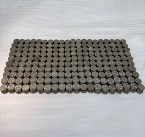 アメリカ10セント硬貨の値段と価格推移は？｜10件の売買データから