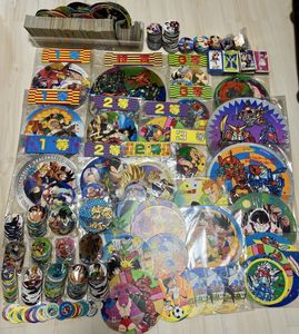 ドラゴンボール 角メンコの値段と価格推移は？｜7件の売買データから