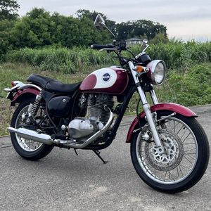 エストレヤ250の値段と価格推移は？｜95件の売買データからエストレヤ