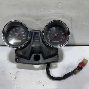 CB1300SF SC40 メーターの値段と価格推移は？｜8件の売買データから