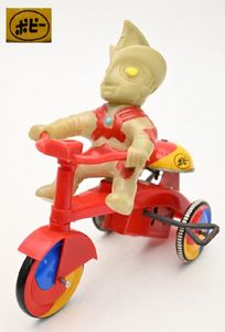 昭和レトロ 三輪車の値段と価格推移は？｜24件の売買データから昭和