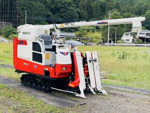 コンバイン 2条刈の値段と価格推移は？｜52件の売買データから