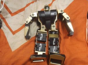 ロボザックの値段と価格推移は？｜8件の売買データからロボザックの