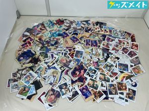 あんさんぶるスターズ　カード類　まとめ売り あんさんぶるスターズ カードの値段と価格推移は？｜185件の売買データ
