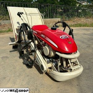 三菱 田植機のYahoo!オークション(旧ヤフオク!)の相場・価格を見る