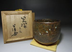 川喜田半泥子の値段と価格推移は？｜17件の売買データから川喜田半泥子