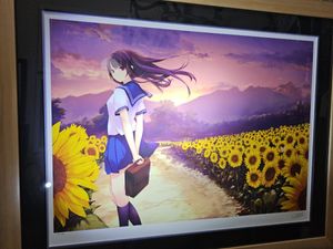 アールビバン 版画のYahoo!オークション(旧ヤフオク!)の相場・価格を