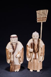 高砂人形の値段と価格推移は？｜17件の売買データから高砂人形の価値が