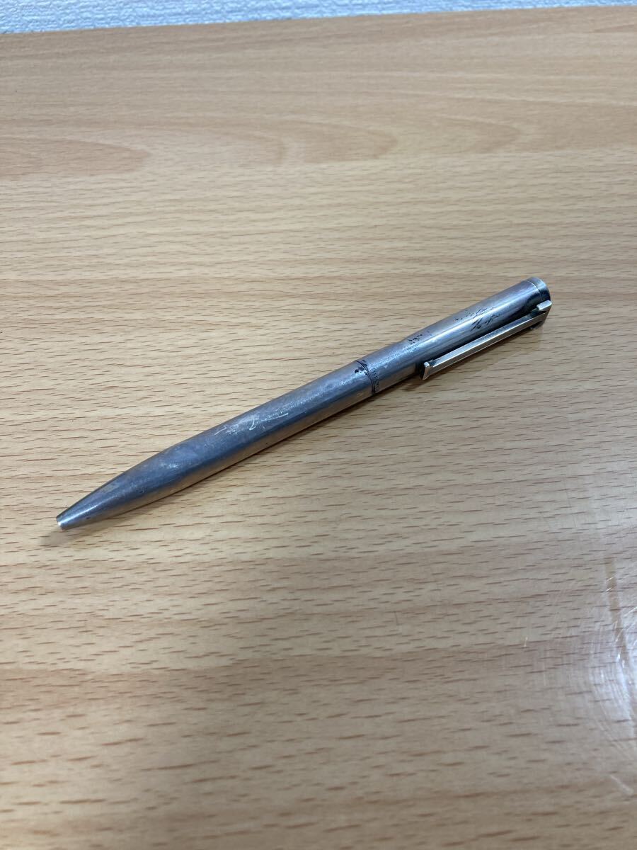 ティファニー ボールペン 925の値段と価格推移は？｜71件の売買データ
