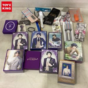 一ノ瀬トキヤの値段と価格推移は？｜19件の売買データから一ノ瀬トキヤ